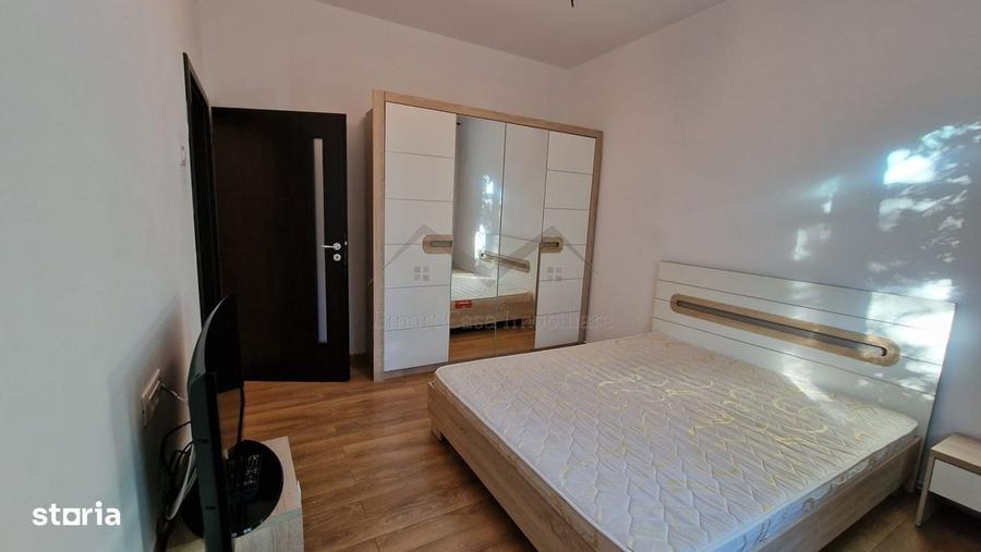Apartament cu 2 camere decomandat în Albești