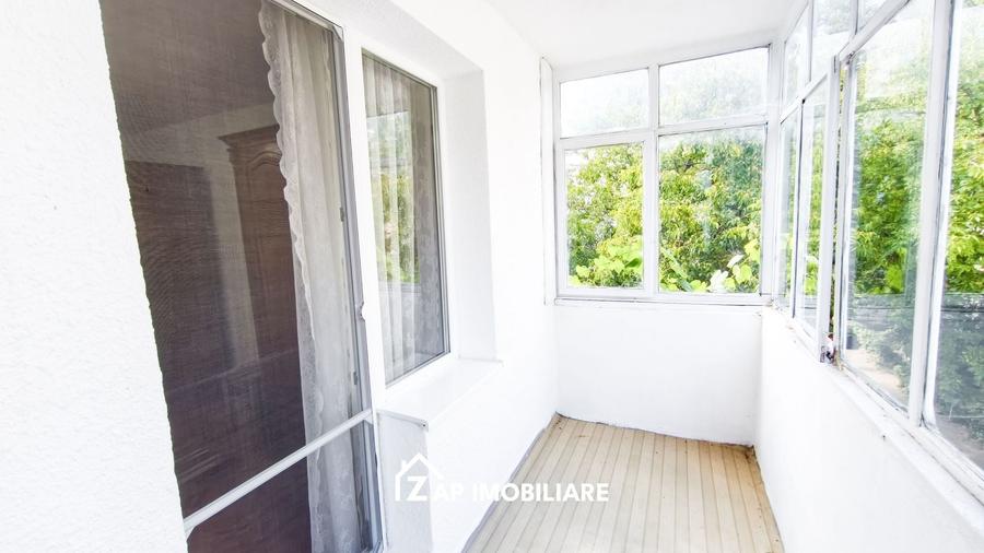 Apartament cu 2 camere în Cornișa