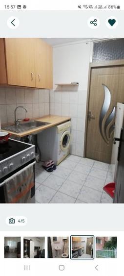 Garsonieră în Vitan