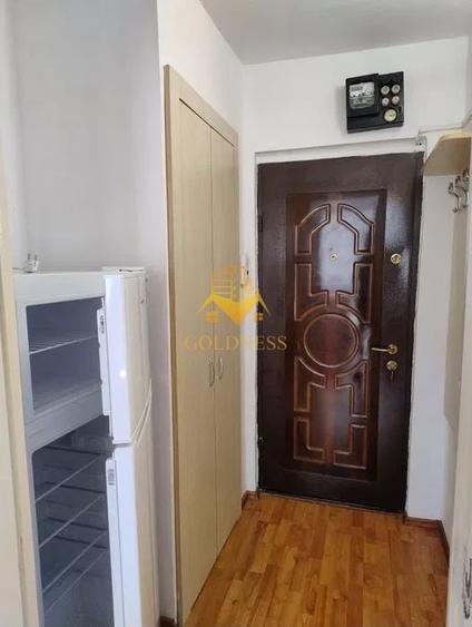 Garsonieră decomandată în Mănăștur