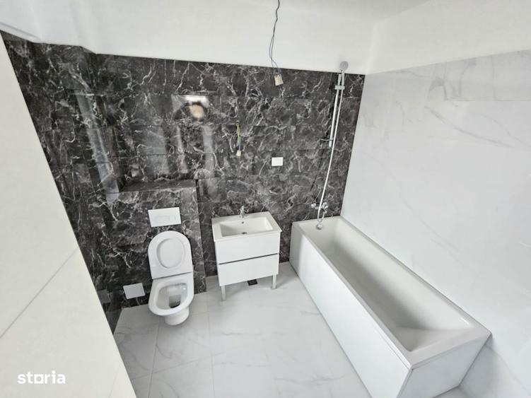 Apartament cu 3 camere în Cug