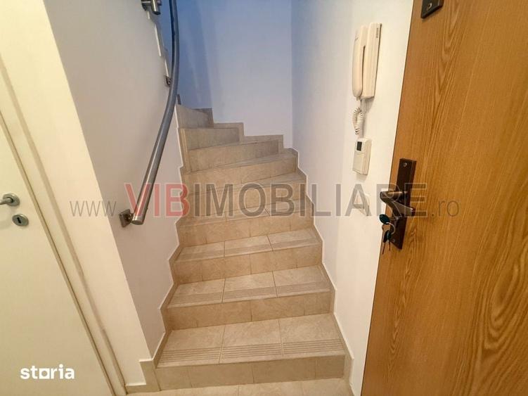 Duplex 2 camere de inchiriat zona Mo?ilor - 14