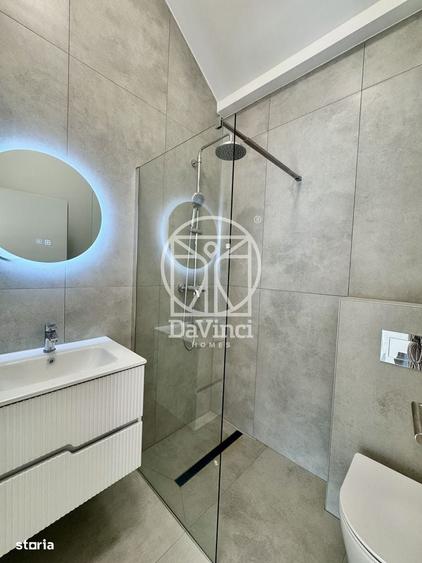 Apartament cu 4 camere în Cristian