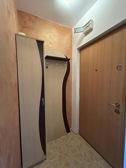 Garsonieră decomandată în Războieni