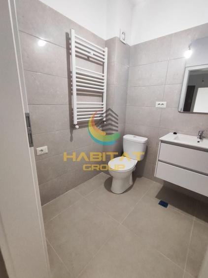 Apartament cu 2 camere decomandat în Berceni