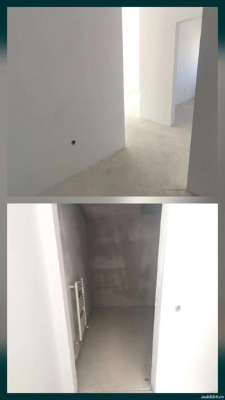 Apartament cu 3 camere în Florești