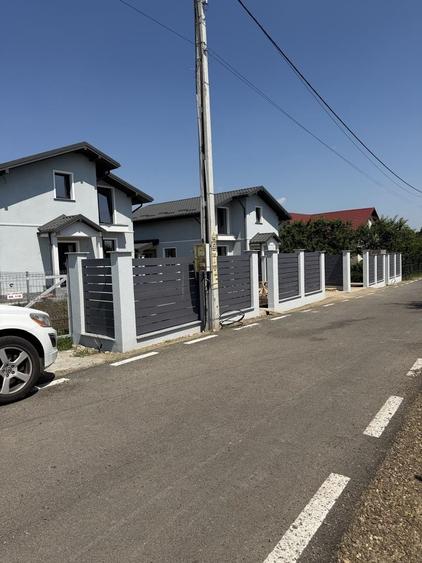 Casă cu 4 camere în Lehnești