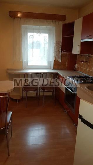 Apartament cu 2 camere decomandat în Șagului
