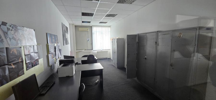 Proprietate specială, de 1,500 mp, în Autogară