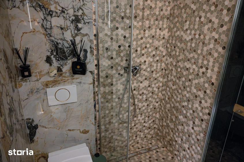 Apartament cu 3 camere în Europa
