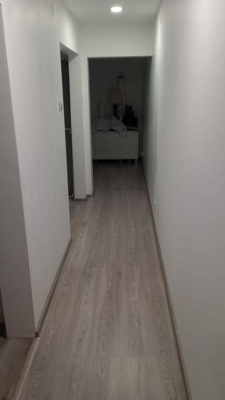 Apartament cu 3 camere semidecomandat în Gheorgheni