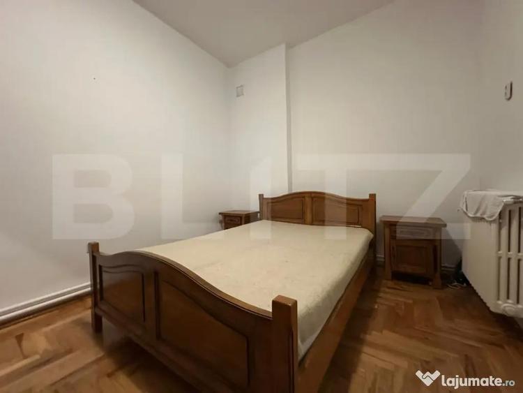Casă cu 3 camere cu Teren 2544 Mp în Baciu