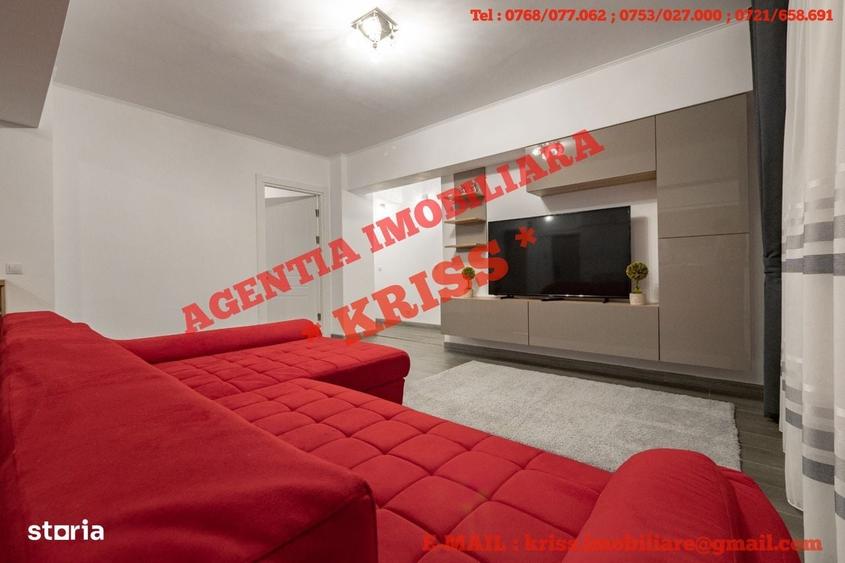 Apartament cu 4 camere decomandat în Ultracentral