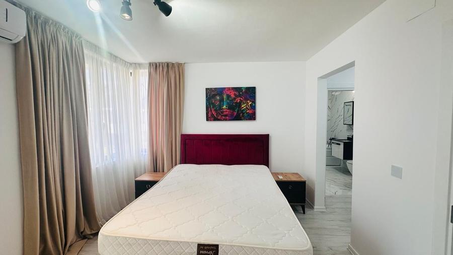 Duplex cu 5 camere cu Canalizare în Otopeni