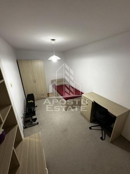 Apartament cu 2 camere de închiriat Zona Iulius Mall - 8
