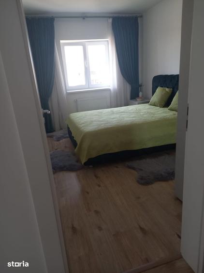 Apartament cu 4 camere, mobilat în Militari