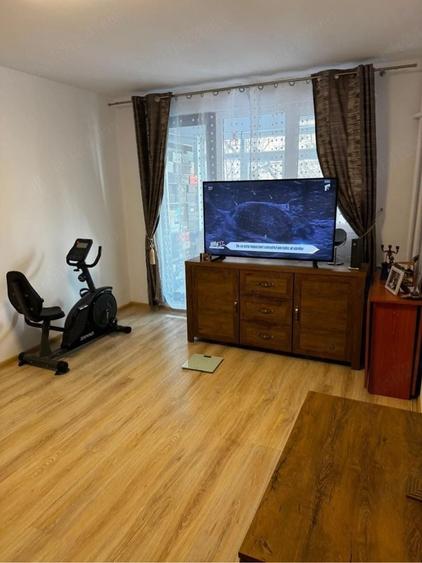 Apartament cu 2 camere în Vitan