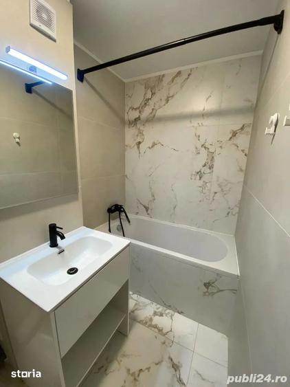 Apartament cu 2 camere în Berceni