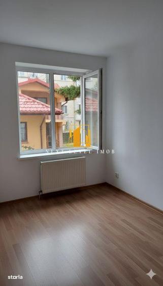 Apartament cu 2 camere în Mărășești