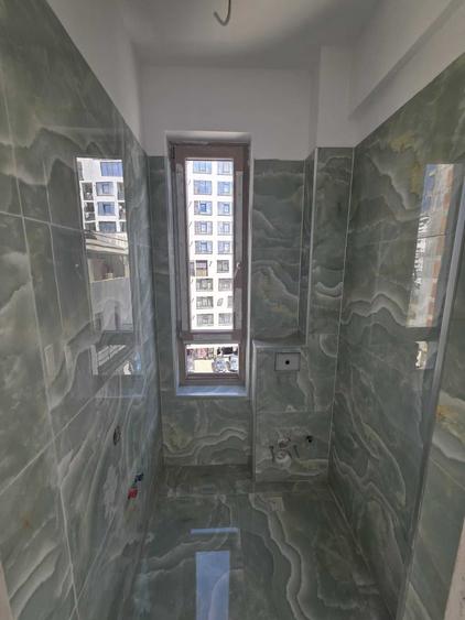 Apartament cu 3 camere decomandat în Mihai Viteazul