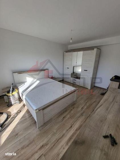 Garsonieră decomandată în Miroslava
