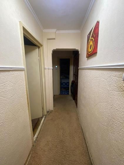 Apartament cu 3 camere circular în Km 4-5