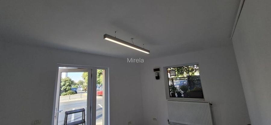 Spatiu comercial de inchiriat