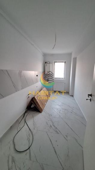 Apartament cu 2 camere decomandat în Brâncoveanu