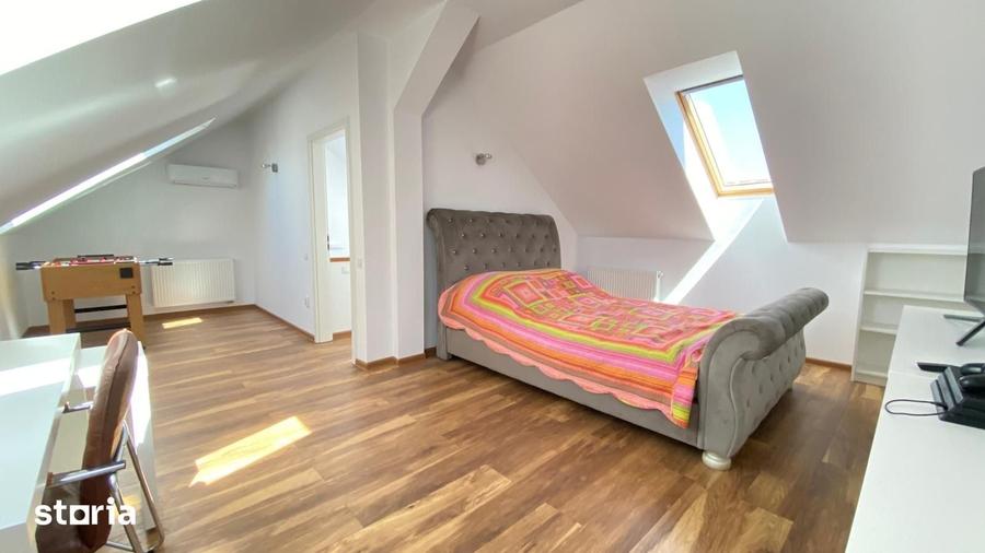 Apartament cu 5 camere în Bartolomeu