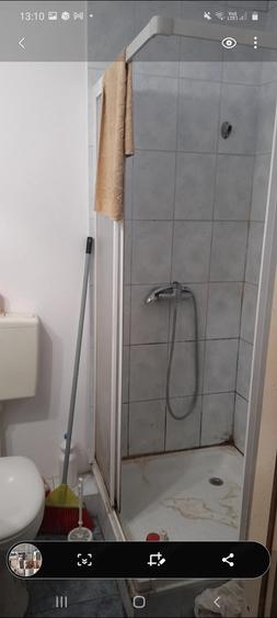 Garsonieră decomandată în Micro 17