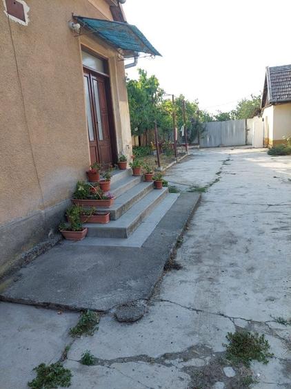 Casă cu 4 camere în Turnu