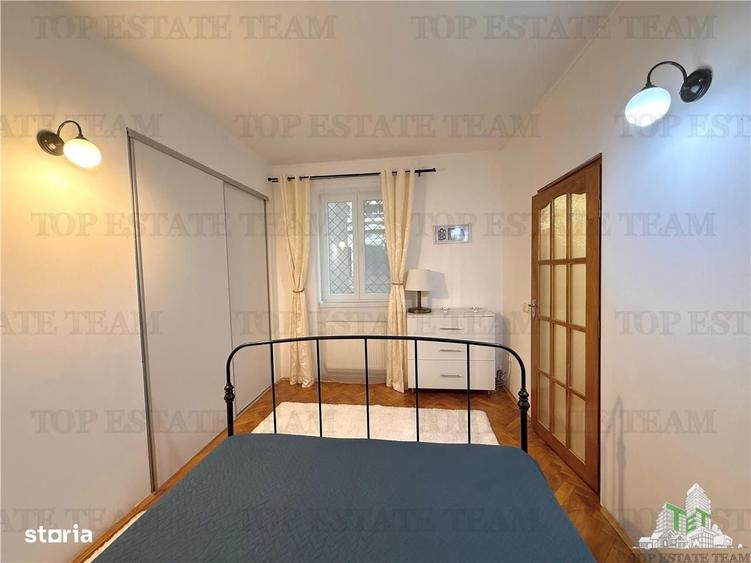 Apartament cu 2 camere în Grozăvești
