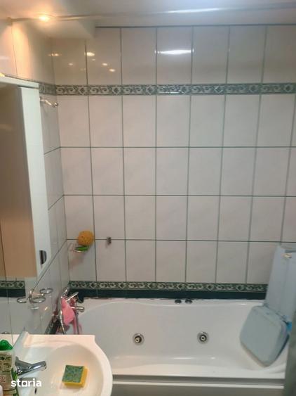 Apartament cu 2 camere în Centrul Istoric