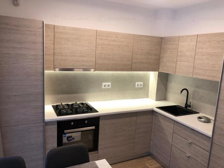 Belvedere Residence | Apartament modern cu 3 camere | Parcare subterana - 6