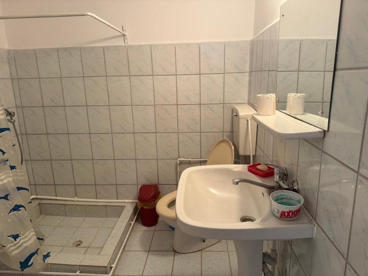 Casă individuală cu 3 camere cu Canalizare în Chitila