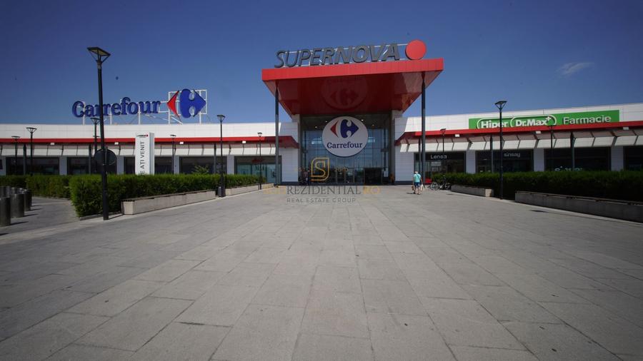 Apartament cu 2 camere nedecomandat în Central