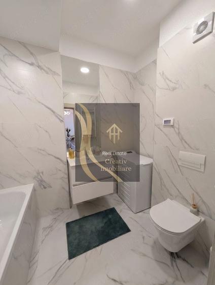 Apartament cu 2 camere decomandat, mobilat în Timișoara