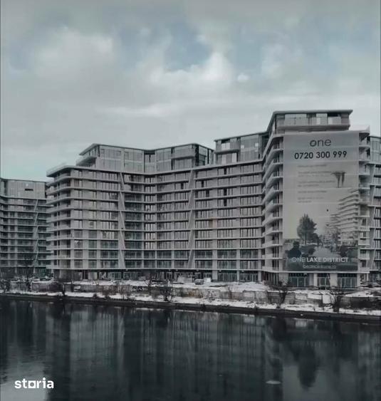 Apartament cu 2 camere în Andronache