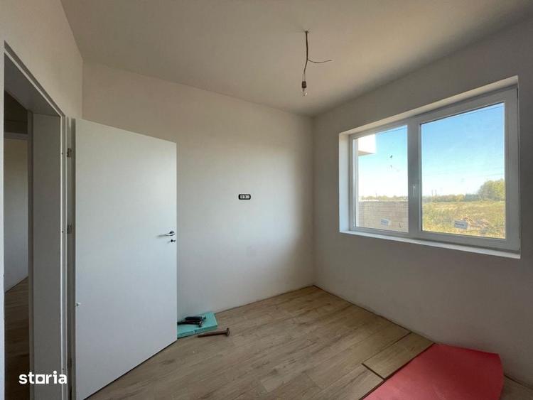 Apartament cu 3 camere decomandat în Rudicica