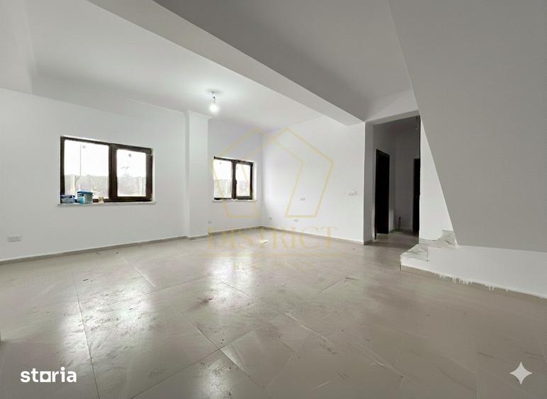 Duplex cu 5 camere, bucatarie inchisa, la cheie | Giarmata - 17
