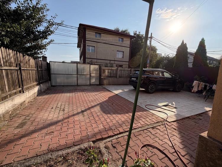 Apartament cu 2 camere în Runcu