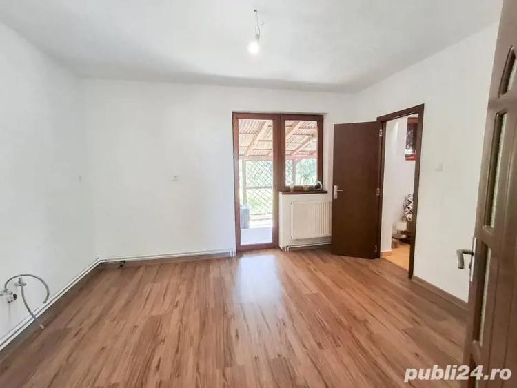 Casă cu 4 camere cu Teren 614 Mp în Giarmata