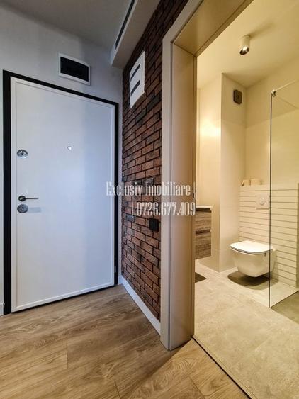 Zona Campus - Duplex de LUX 3 cam 160mp - terasa inchisa 35 mp - 100 m de Mamaia - 16