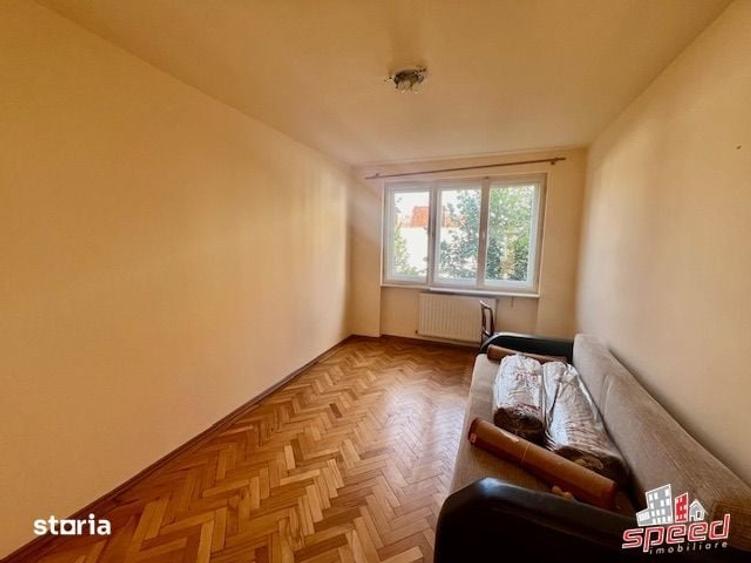 Apartament cu 2 camere în Ultracentral