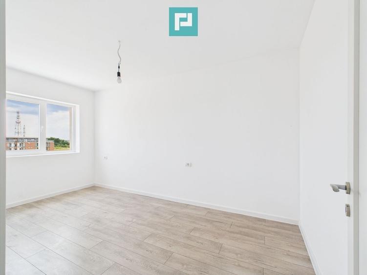Apartament 3 camere, zona Torontalului - 6