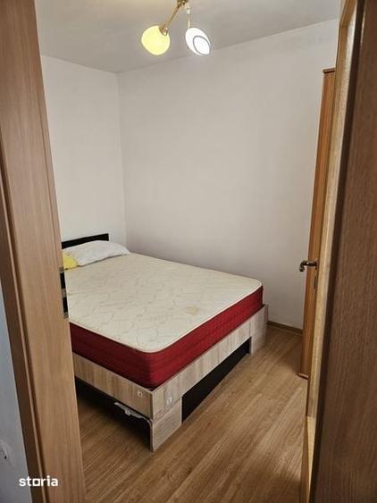 Imchiriez apartament cu 2 camere 32 mp - 6
