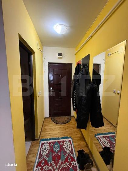 Apartament 2 camere, 52 mp, zona Nicolina - 1