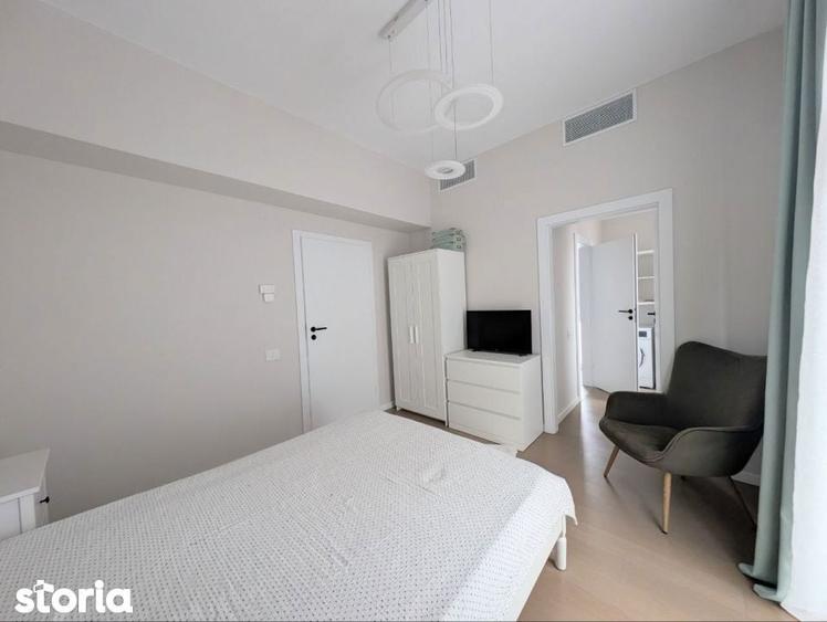 Oportunitate pentru investiti, Apartament 3 camere /Modern/Deja inchir - 6