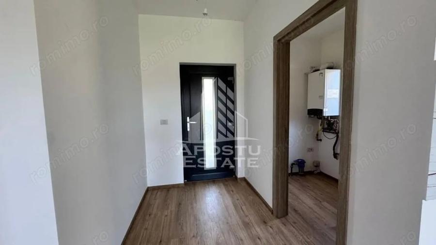 Duplex 4 camere , gradina, Beregsau Mare , Timisoara, Timis - 8