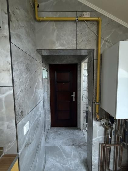 Garsonieră decomandată în Bartolomeu